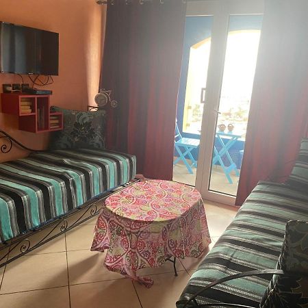 Taghazout Bay Apartment Agadir Zewnętrze zdjęcie