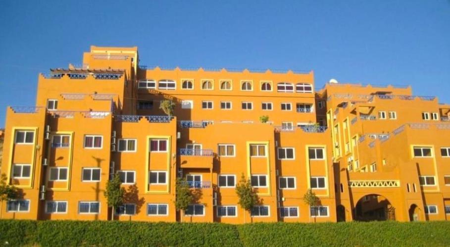 Taghazout Bay Apartment Agadir Zewnętrze zdjęcie