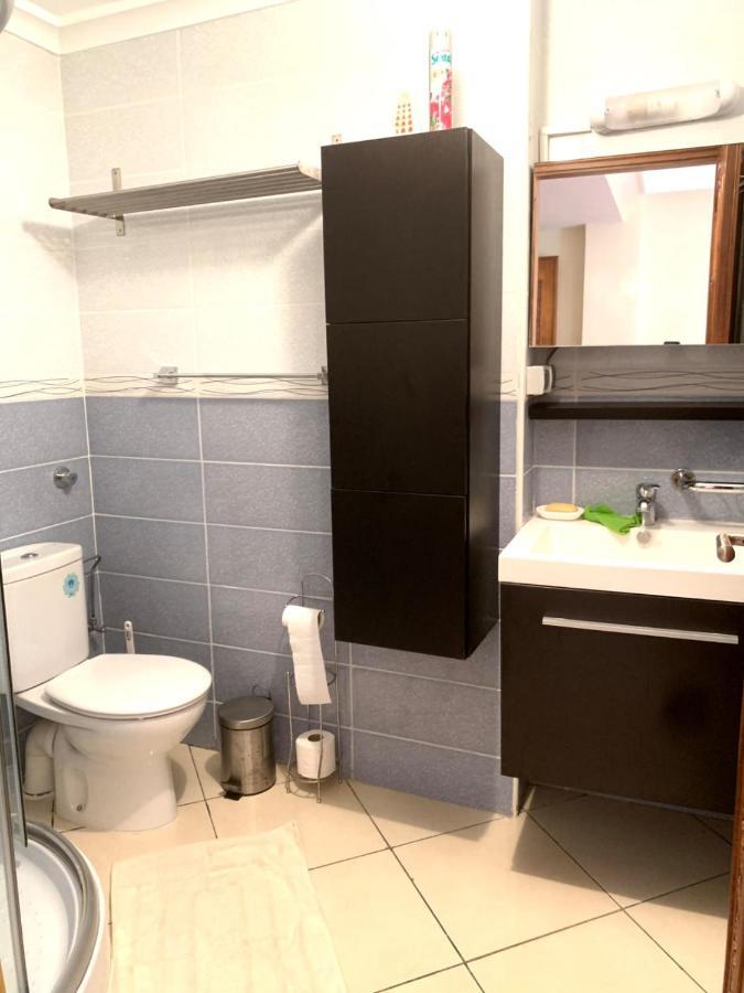Taghazout Bay Apartment Agadir Zewnętrze zdjęcie
