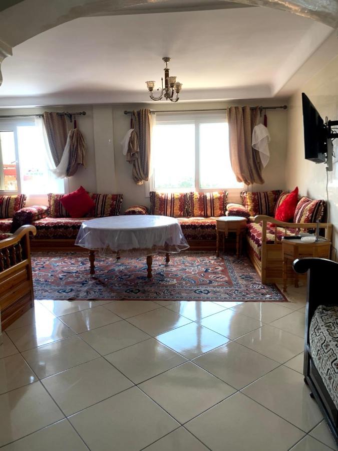 Taghazout Bay Apartment Agadir Zewnętrze zdjęcie