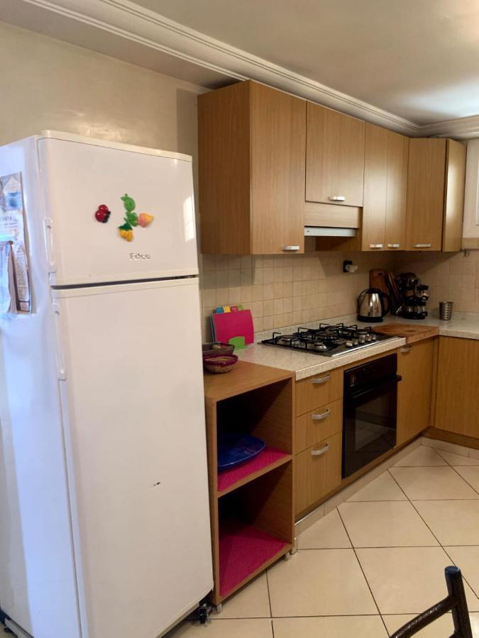 Taghazout Bay Apartment Agadir Zewnętrze zdjęcie