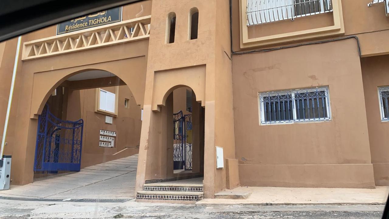Taghazout Bay Apartment Agadir Zewnętrze zdjęcie