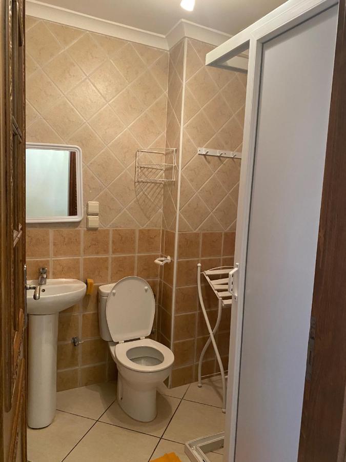 Taghazout Bay Apartment Agadir Zewnętrze zdjęcie