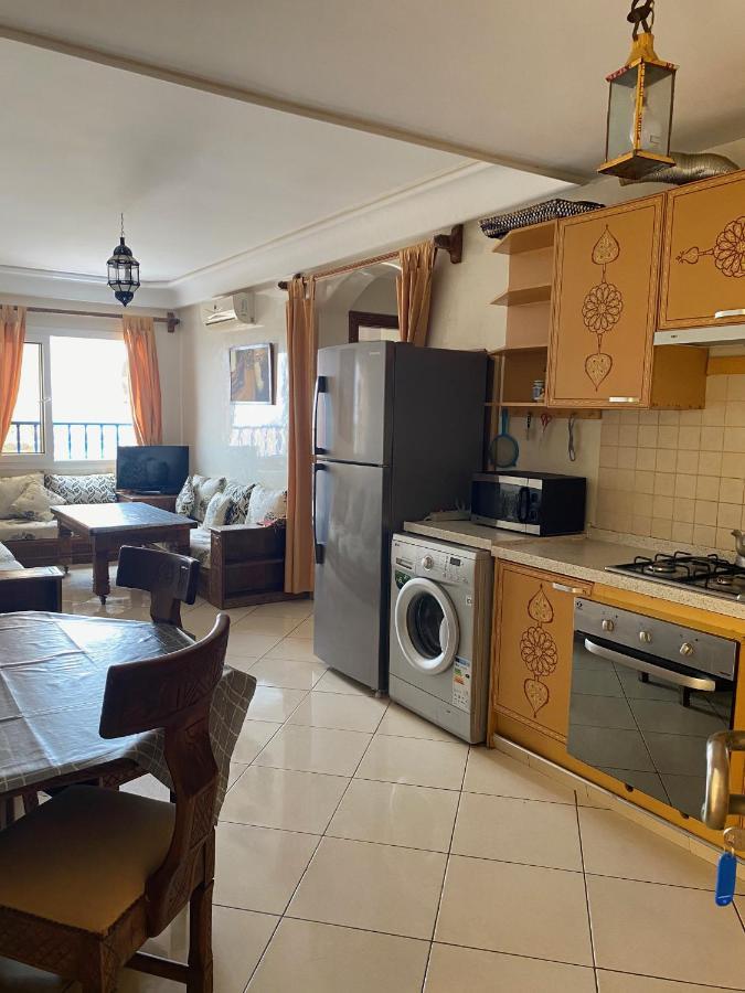 Taghazout Bay Apartment Agadir Zewnętrze zdjęcie