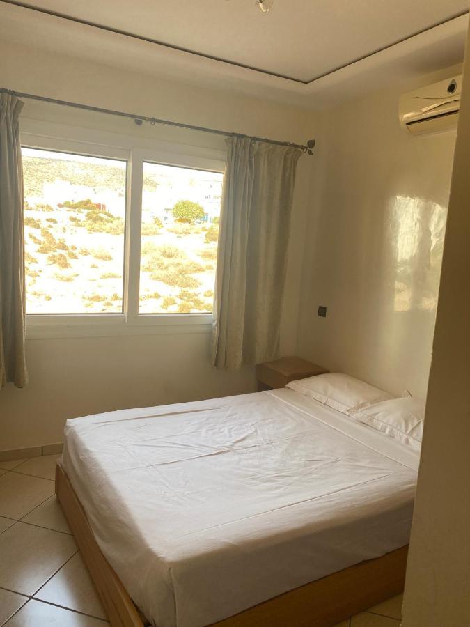 Taghazout Bay Apartment Agadir Zewnętrze zdjęcie