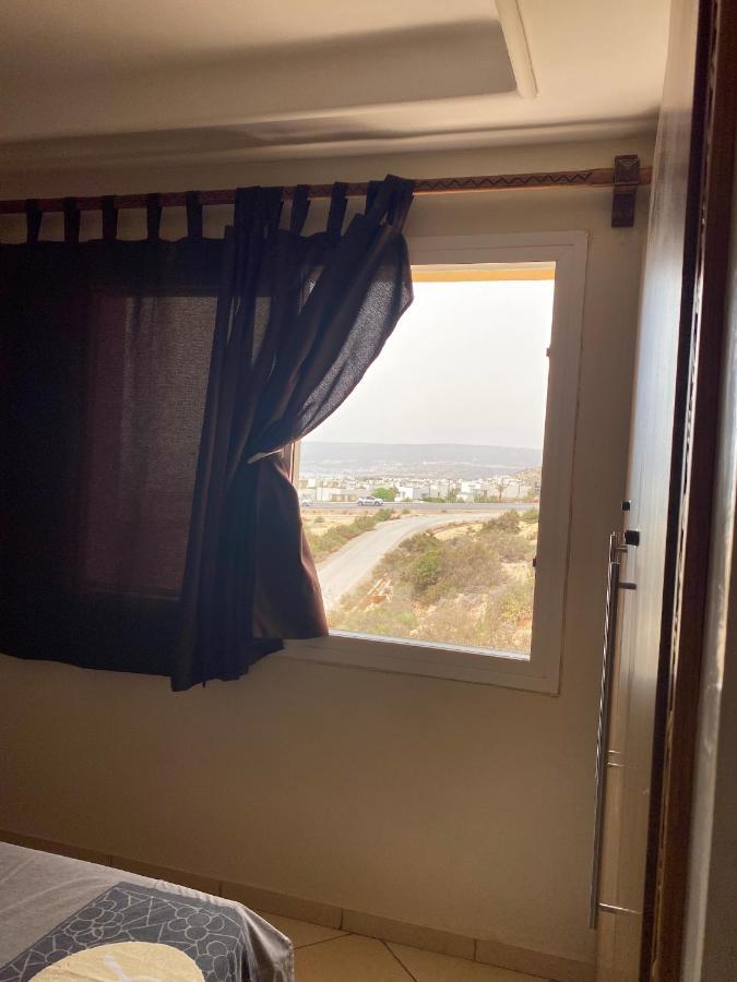 Taghazout Bay Apartment Agadir Zewnętrze zdjęcie