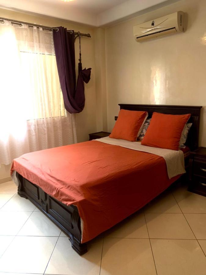 Taghazout Bay Apartment Agadir Zewnętrze zdjęcie