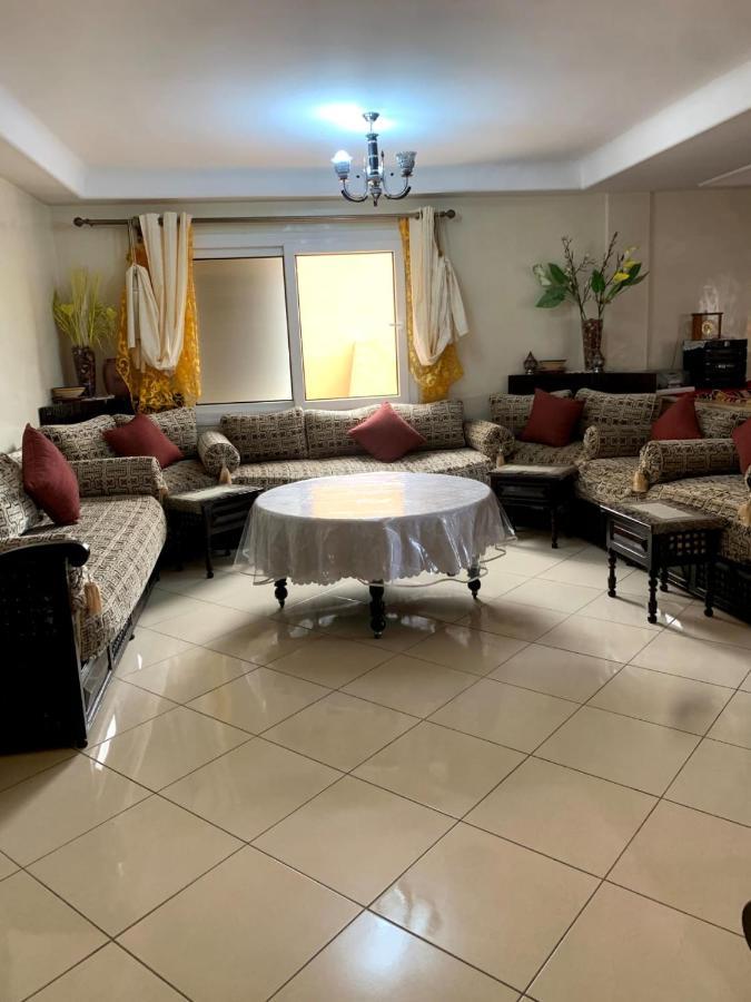 Taghazout Bay Apartment Agadir Zewnętrze zdjęcie