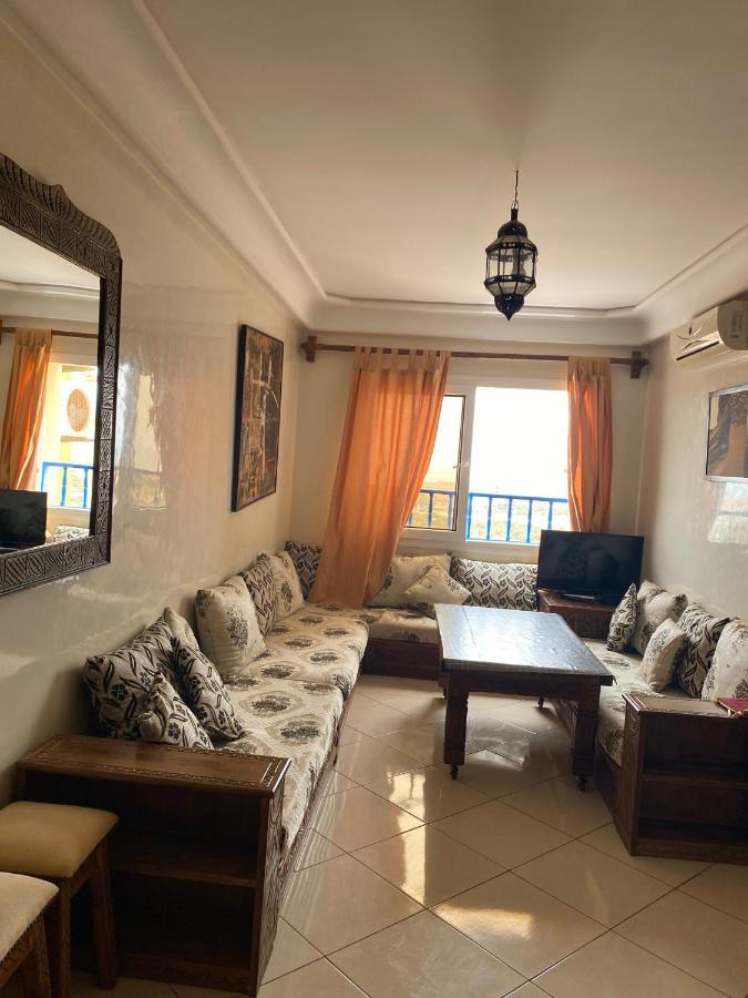 Taghazout Bay Apartment Agadir Zewnętrze zdjęcie