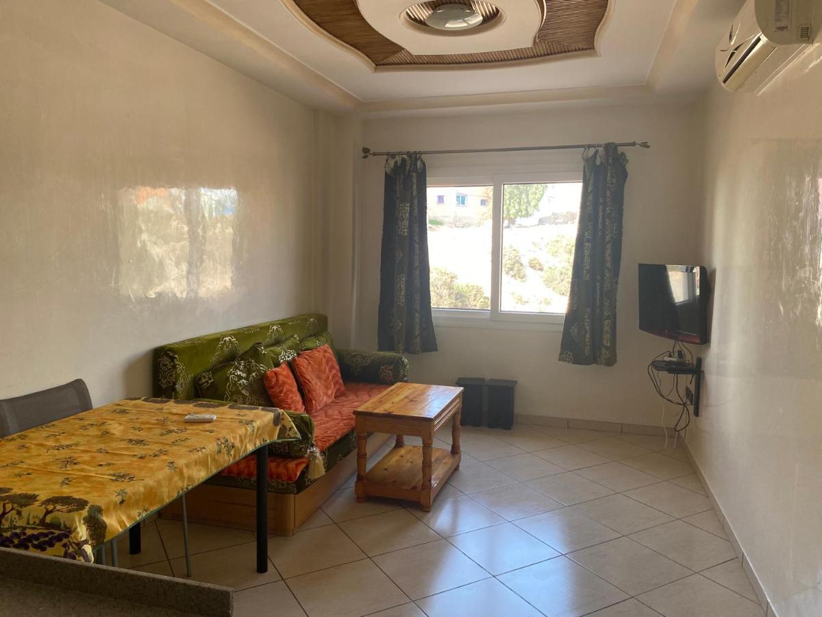 Taghazout Bay Apartment Agadir Zewnętrze zdjęcie