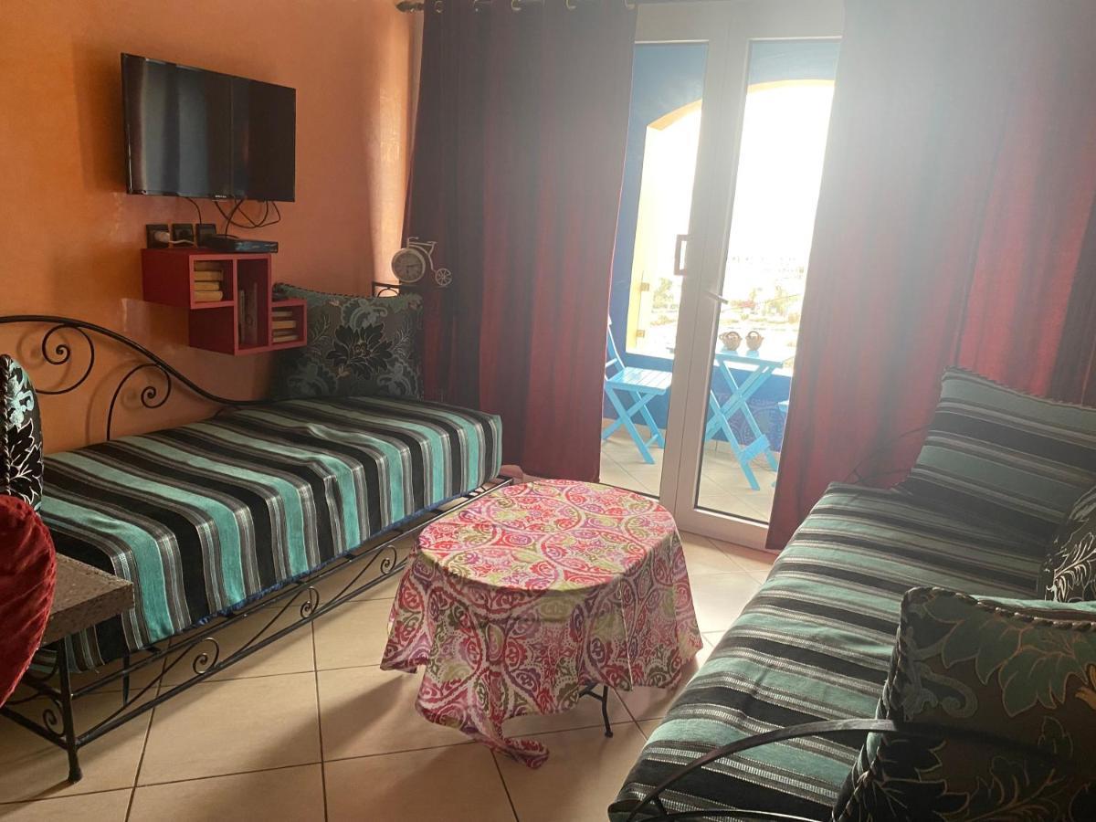 Taghazout Bay Apartment Agadir Zewnętrze zdjęcie