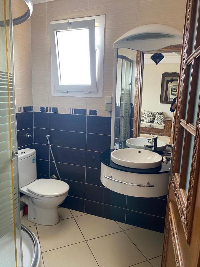 Taghazout Bay Apartment Agadir Zewnętrze zdjęcie