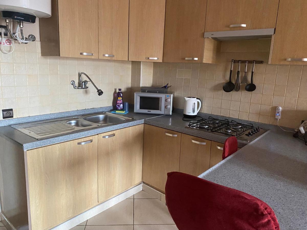 Taghazout Bay Apartment Agadir Zewnętrze zdjęcie