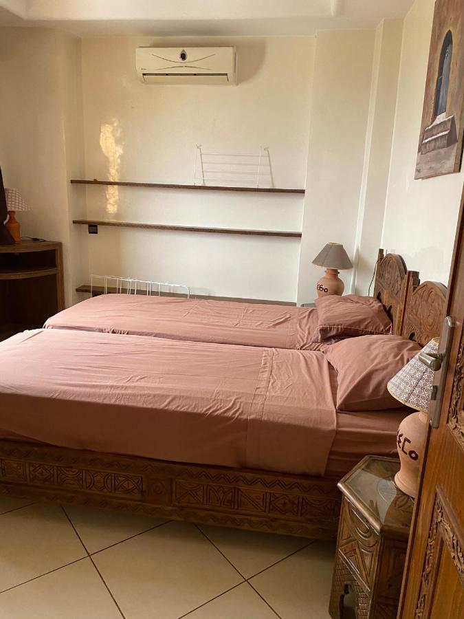 Taghazout Bay Apartment Agadir Zewnętrze zdjęcie