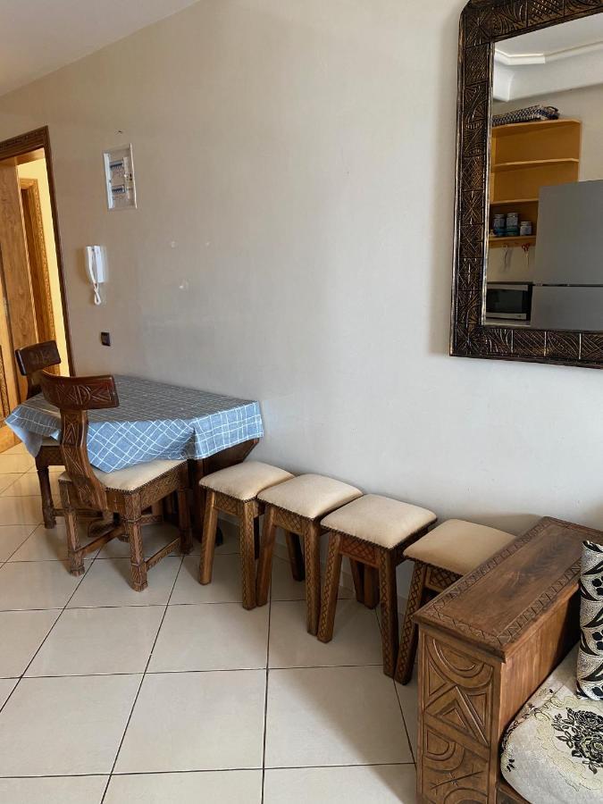 Taghazout Bay Apartment Agadir Zewnętrze zdjęcie